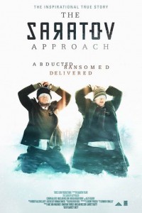 The Saratov Approach poster