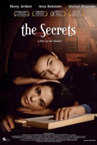 The Secrets poster