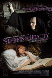The Sleeping Beauty poster