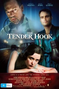 The Tender Hook poster