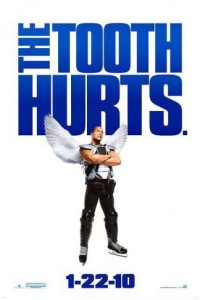The Tooth Fairy poster