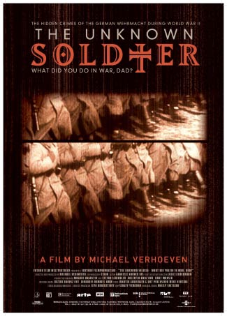 Unknown Soldier 2021 Unknown Soldier 2021