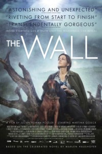 The Wall poster