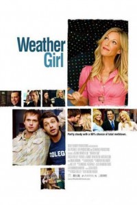 The Weather Girl poster