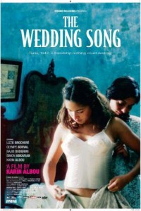 The Wedding Song poster