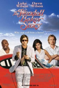 The Wendell Baker Story poster