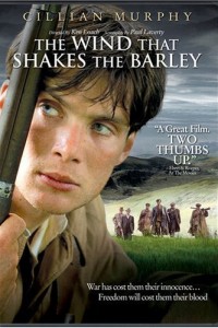 The Wind That Shakes The Barley poster