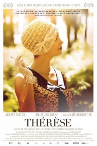 Therese poster