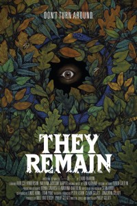 They Remain poster