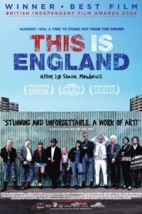 This Is England poster