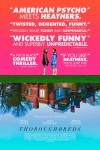 thoroughbreds movie poster