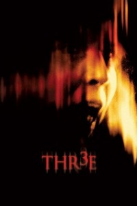 Thr3e poster