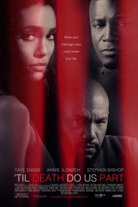 Til Death Do Us Part poster