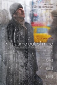 Time Out Of Mind poster