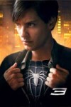 Tobey Maguire Interview