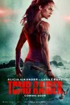 Tomb Raider poster 2018