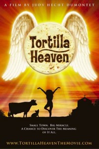 Tortilla Heaven poster