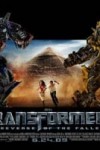 Transformers 2: Revenge of the Fallen