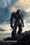 Transformers The Last Knight posterTransformers The Last Knight poster