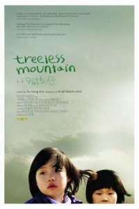 Treeless Mountain poster