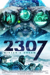 2307 Winter’s Dream poster