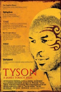 Tyson poster