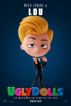 Ugly Dolls movie poster