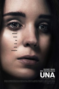 Una poster