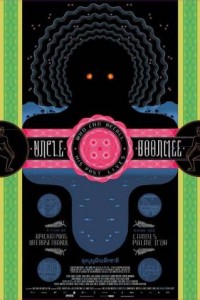 Uncle Boonmee Who Can Recall His Past Lives poster