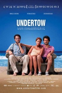 Undertow poster