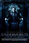Underworld 3: Rise of the Lycans