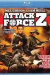 Attack Force Z DVD
