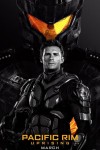 Pacific Rim Uprising Poster