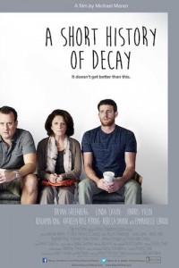 A Short History of Decay poster