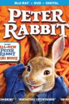 Peter Rabbit DVD