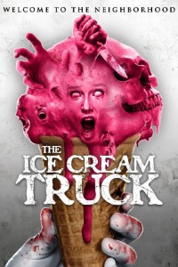 The Ice Cream Truck poster
