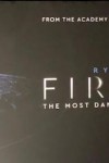 First Man poster