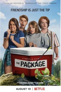 The Package poster