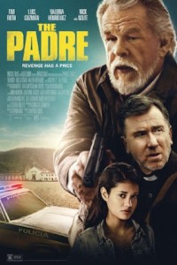 The Padre poster
