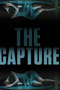 The Capture poster