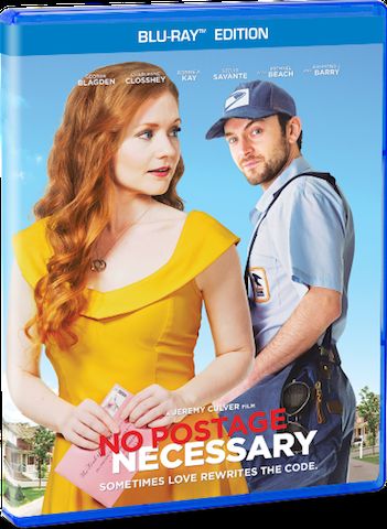 Bring Home The No Postage Necessary Dvd On 10 2 18 Bring Home The No Postage Necessary Dvd On 10 2 18