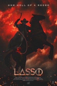 Lasso poster
