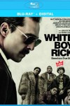White Boy Rick DVD