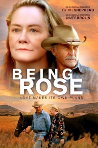 Being Rose poster