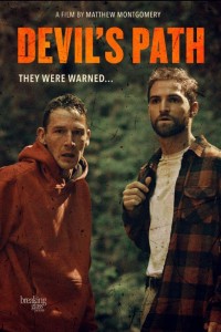 Devil’s Path poster