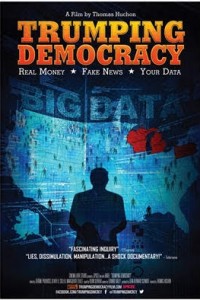 Trumping Democracy DVD poster