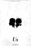Us movie poster