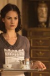 The Exception still