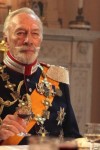 The Exception still