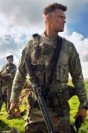 Transformers The Last Knight still